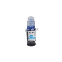 PRINTPEN CANON GI-40 Cyan Mürekkep (70ml./Sise) G5040 G6040