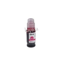 PRINTPEN CANON GI-40 Magenta Mürekkep (70ml./Sise) G5040 G6040