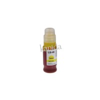 PRINTPEN CANON GI-40 Yellow Mürekkep (70ml./Sise) G5040 G6040