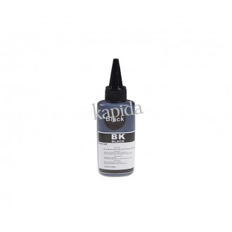 PRINTPEN UNIVERSAL Black Mürekkep (100ml/Sise)