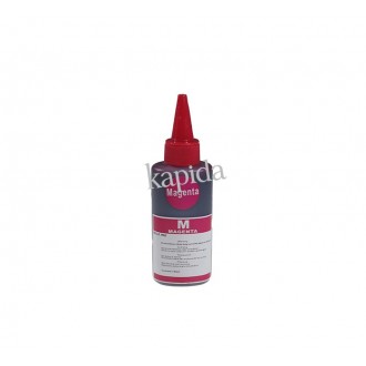 PRINTPEN UNIVERSAL Magenta Mürekkep (100ml/Sise)