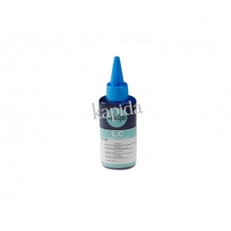 PRINTPEN UNIVERSAL Light Cyan Mürekkep (100ml/Sise)