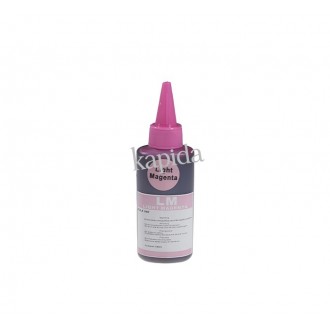 PRINTPEN UNIVERSAL Light Magenta Mürekkep (100ml/Sise)