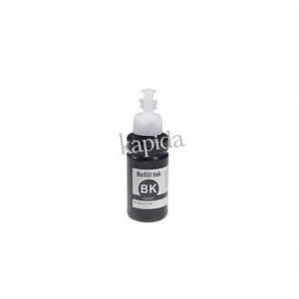 PRINTPEN EPSON T6731 (C13T67314A) Black Mürekkep (70ml./Sise) ECOTANK L800 L805