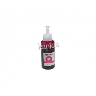 PRINTPEN EPSON T6733 (C13T67334A) Magenta Mürekkep (70ml./Sise) ECOTANK L800 L805