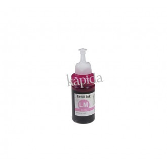 PRINTPEN EPSON T6736 (C13T67364A) Light Magenta Mürekkep (70ml./Sise) ECOTANK L800 L805