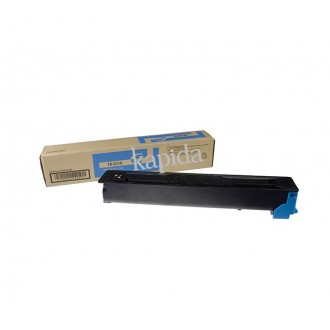 PRINTPEN KYOCERA TK-5315 Cyan (315Gr) (18k) (Japon Toner) TASKalfa 408ci 508ci