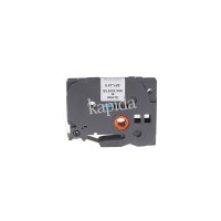 PRINTPEN BROTHER P-Touch TZE-355 SIYAH ETIKETE BEYAZ (24mm x 8m) PT-1400 PT-1500 PRINTPEN BROTHER P-Touch TZE-355 SIYAH ETIKETE BEYAZ (24mm x 8m) PT-1400 PT-1500