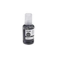PRINTPEN EPSON 112 (C13T06C14A) Pigment Black Mürekkep (127ml./Sise) ECOTANK L5150 L5160 Kartuş
