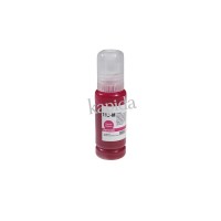 PRINTPEN EPSON 112 (C13T06C34A) Pigment Magenta Mürekkep (70ml./Sise) ECOTANK L5150 L5160 Kartuş