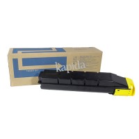PRINTPEN KYOCERA TK-8305 Yellow (350Gr) (15K) (Japon Toner) TASKalfa 3050ci 3051ci
