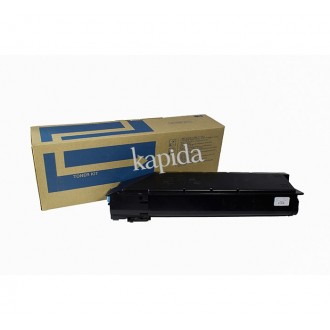 KYOCERA TK 8505  TASKalfa 4550 5550  SİYAH MUADİL TONER