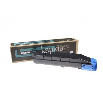 KYOCERA TK 8505  TASKalfa 4550 5550  MAVİ MUADİL TONER
