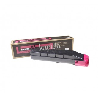 KYOCERA TK 8505  TASKalfa 4550 5550 KIRMIZI MUADİL TONER