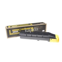 PRINTPEN KYOCERA TK-8505 Yellow (430Gr) (20K) (Japon Toner) TASKalfa 4550ci 4551ci