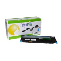 PRINTPEN SAMSUNG CLT-C407S & CLT-C409S Cyan (1K) CLP320 CLP325