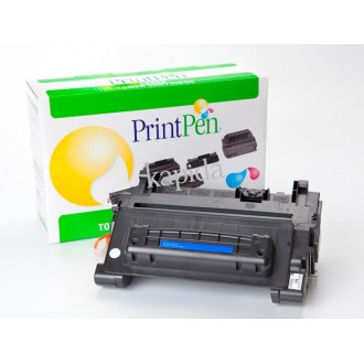 PRINTPEN HP CF281A & CANON CRG-039 (11K) M604 M605