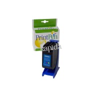 PRINTPEN HP No.17 (C6625AE) Color (Remanufactured) Deskjet 816 825 Kartuş
