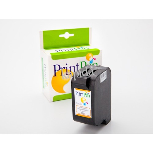 PRINTPEN HP No.17 (C6625AE) Color (%100 Yeni) Deskjet 816 825 Kartuş PRINTPEN HP No.17 (C6625AE) Color (%100 Yeni) Deskjet 816 825 Kartuş