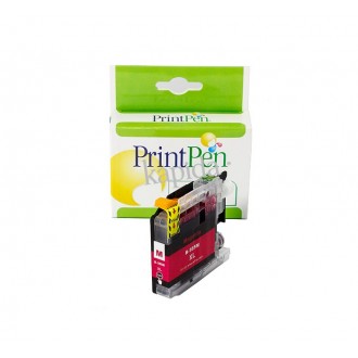 PRINTPEN BROTHER LC565XLM Magenta Yüksek Kapasite (13,0ml.) MFC-J3720