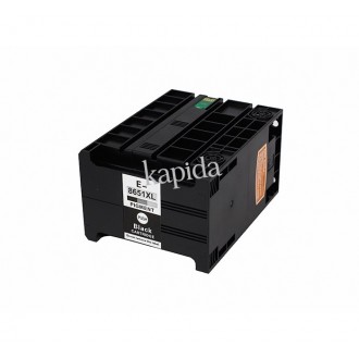 PRINTPEN EPSON T8651 (C13T865140) Black (10k) WorkForce Pro WFM5190 WorkForce Pro WFM5690