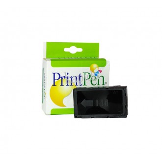 PRINTPEN CANON PGI-1500XLBK Black Yüksek Kapasite (34,7ml.) MAXIFY MB2050 MB2150