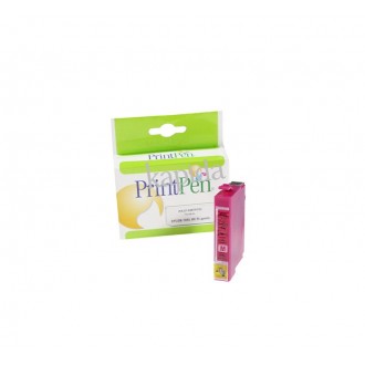 PRINTPEN EPSON T18XL (C13T18134012) Magenta Yüksek Kapasite (13,5ml) XP102 XP202