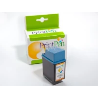 Printpen Hp No.49 (51649Ae) Color (%100 Yeni) Apollo P-2100 Apollo P-2200 Kartuş