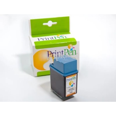 Printpen HP No.49 (51649AE) Color (%100 Yeni) Apollo P-2100 Apollo P-2200 Kartuş
