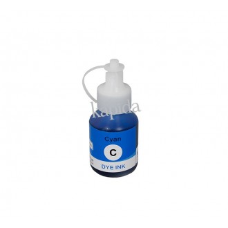 PRINTPEN BROTHER BT5000C,BT5001C Cyan Mürekkep 45ml./Sise DCP-T220 DCP-T300