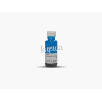 PRINTPEN HP GT52XL (M0H54AE) Cyan Mürekkep (70ml./Sise) Deskjet GT5810 GT5811