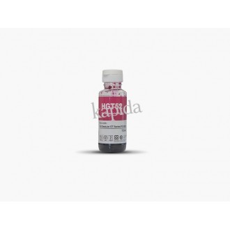 PRINTPEN HP GT52XL (M0H55AE) Magenta Mürekkep (70ml./Sise) Deskjet GT5810 GT5811