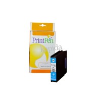 PRINTPEN EPSON T7552XL (C13T755240) Cyan Yüksek kapasite (4k) WORKFORCE PRO WF8010 WF8090 PRINTPEN EPSON T7552XL (C13T755240) Cyan Yüksek kapasite (4k) WORKFORCE PRO WF8010 WF8090