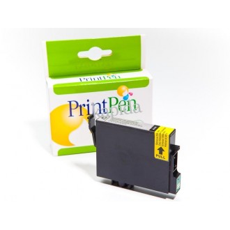 PRINTPEN EPSON T0551 Black (12,5ml) Stylus Photo R240 Stylus Photo R245