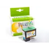 Printpen Lexmark No.26 (10N0026) Color (%100 Yeni) I3 X1100 Kartuş