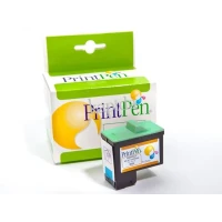 Printpen Lexmark No.26 (10N0026) Color (%100 Yeni) I3 X1100 Kartuş