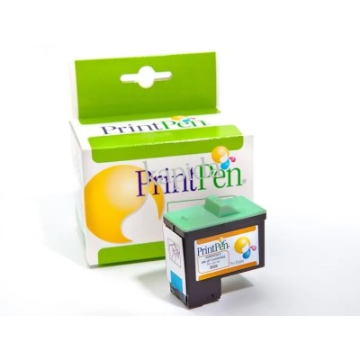 Printpen LEXMARK No.26 (10N0026) Color (%100 Yeni) i3 X1100 Kartuş