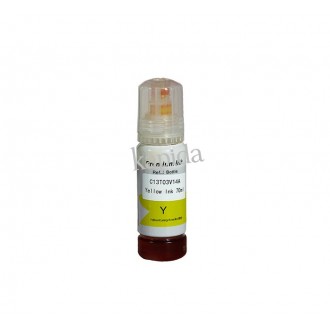 PRINTPEN EPSON 101 (C13T03V44A) Yellow Mürekkep 70ml./Sise ECOTANK L4150 L4160