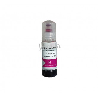 PRINTPEN EPSON 101 (C13T03V34A) Magenta Mürekkep 70ml./Sise ECOTANK L4150 L4160