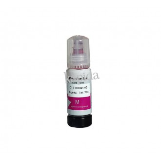PRINTPEN EPSON 106 (C13T00R340) Magenta Mürekkep 70ml./Sise ECOTANK L7160 L7180