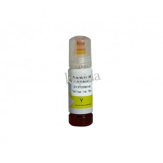 PRINTPEN EPSON 106 (C13T00R440) Yellow Mürekkep 70ml./Sise ECOTANK L7160 L7180
