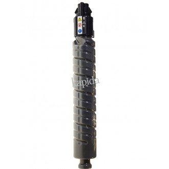 RICOH MP C305 842079 HC SİYAH MUADİL TONER