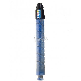 RICOH MP C305  842082  MAVİ MUADİL TONER