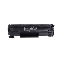 PRINTPEN Kutusuz HP CE285A,CB435A,CB436A & CANON CRG-712,713,725 (Koli Bazinda) (1.6K) P1002 P1003 Toner