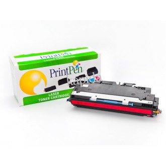 PRINTPEN HP Q2673A (309A) Magenta Remanufactured (4K) 3500 3550