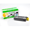 Printpen Oki C3100 Sarı(42804574) (3K) C3100 ; Oki 42804578 Toner