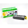Printpen Oki C3100 Sarı(42804574) (3K) C3100 ; Oki 42804578 Toner
