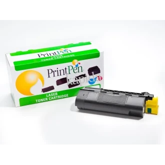Printpen Oki C3100 Sarı(42804574) (3K) C3100 ; Oki 42804578 Toner