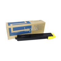 PRINTPEN KYOCERA TK-8325 Yellow (150Gr) (Japon Toner) TASKalfa 2551ci