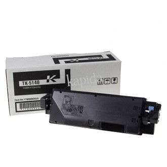KYOCERA TK 5140  M6030 M6530 P6130 SİYAH TONER